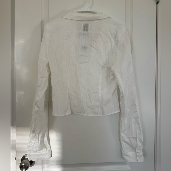 NWT With Jean Lyla Top | M - Picture 4 of 5